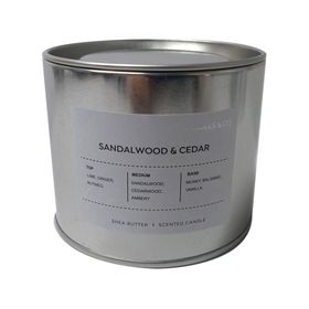 Vela D10 Maison Spa 9.9 cm