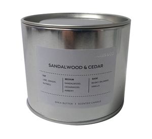 Vela D10 Maison Spa 9.9 cm