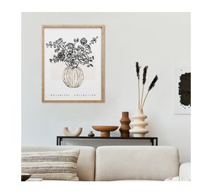 Canvas con marco 3D 50x40 cm D2