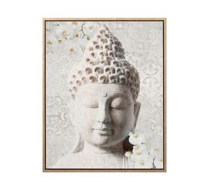 Canvas con marco 50x40 cm D3