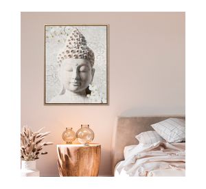 Canvas con marco 50x40 cm D3