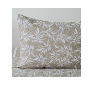 Juego de sábanas 1.5 plazas 200H Breeze diseño