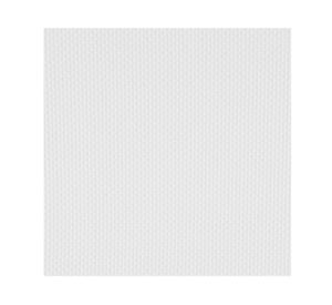Cortina roller sunscreen Screen 1% 150x250 cm blanco