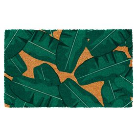 Limpiapiés coco Selva 45x75 cm