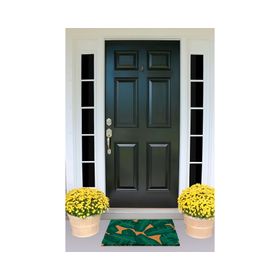 Limpiapiés coco Selva 45x75 cm