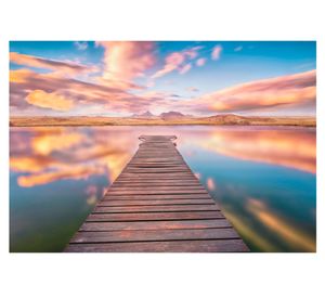 Fotomural Muelle 8958 368x254 cm