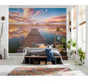 Fotomural Muelle 8958 368x254 cm