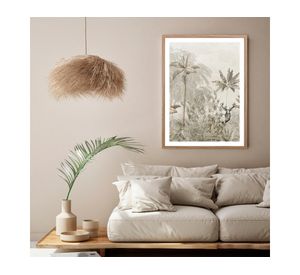 Canvas con marco 60x45 cm D5