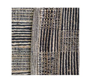 Bajada de cama Arabia yute beige 60x90 cm