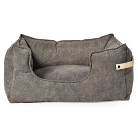 Cama rectangular Mild Línea Pro M