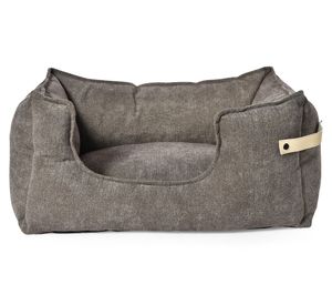 Cama rectangular Mild Línea Pro M