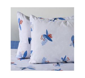 Juego de sábanas 2 plazas 144 hilos Rover