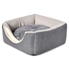 Cama 2 en 1 pequeña 40 cm