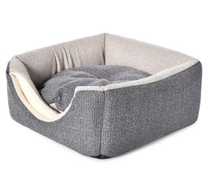 Cama 2 en 1 pequeña 40 cm