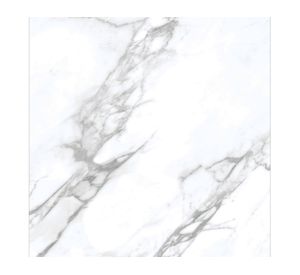 Porcelanato Prestige White silk 60x60 cm 1.44 m2