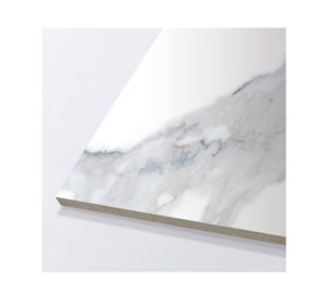 Porcelanato Prestige White silk 60x60 cm 1.44 m2