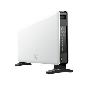 Convector eléctrico Starlife blanco 2000W