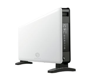 Convector eléctrico Starlife blanco 2000W