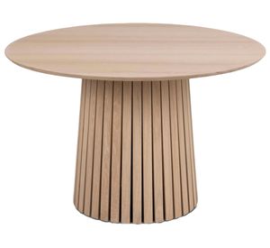 Mesa Comedor Chris natural