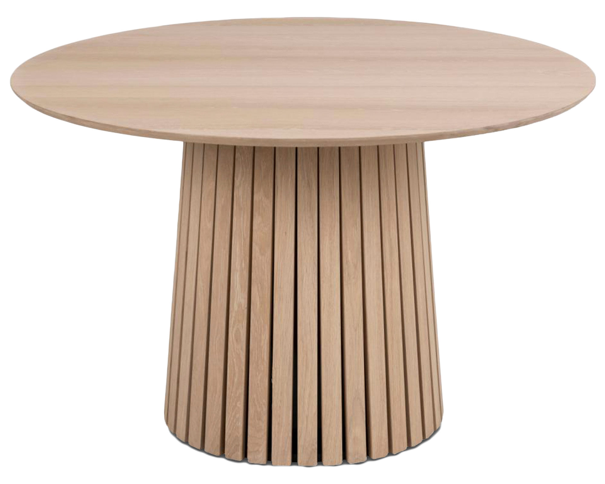 Form Office Mesa Comedor Chris natural