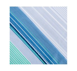 Juego sábanas 1.5 plazas microfibra Cypress