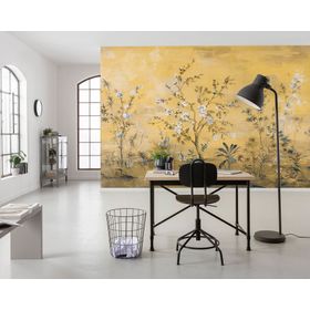 Fotomural Mandarin 41029 Nw 368x248 cm