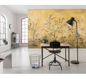 Fotomural Mandarin 41029 Nw 368x248 cm