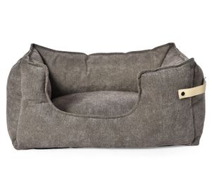 Cama rectangular Mild Línea Pro S