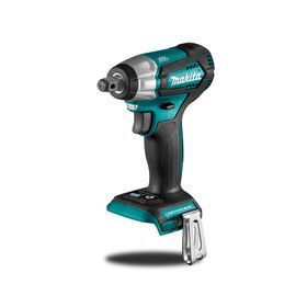 Llave impacto inalámbrica DTW181Z 18V