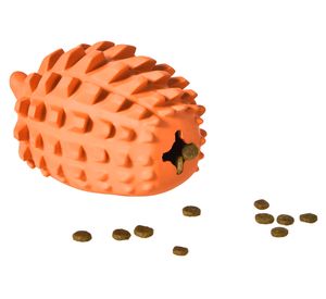 Juguete mascotas Puercoespín
