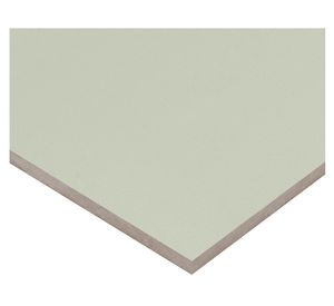 Melamina MDP verde glaciar 15 mm 183x250 cm