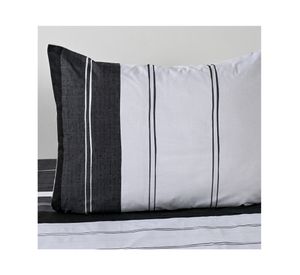 Juego de sábanas 1.5 plazas 144H Arix diseño
