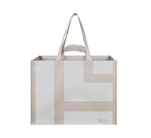 Bolsa compras doble asa 79 lt