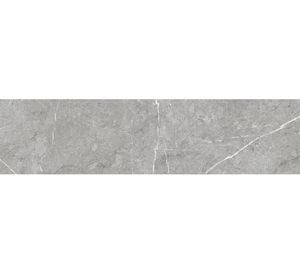 Porcelanato Prestige Light grey 15x60 cm 1.44 m2