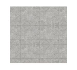 Porcelanato Prestige Light grey 15x60 cm 1.44 m2