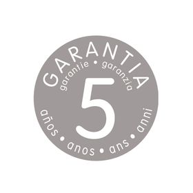 Repuesto cadena para cortina gris translúcido 4 m