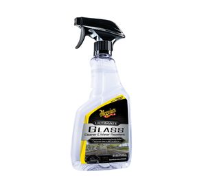 Limpiador cristales Ultimate Glass Cleaner & Water Repellent 473 ml