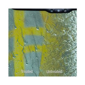 Limpiador cristales Ultimate Glass Cleaner & Water Repellent 473 ml