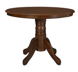 Comedor 4 sillas Rodas