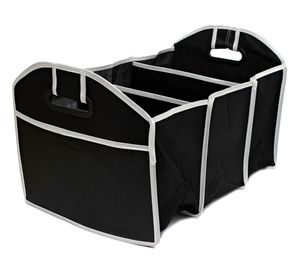 Organizador FXP160 negro