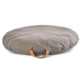 Cojín mascota redondo quilt