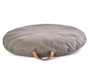 Cojín mascota redondo quilt