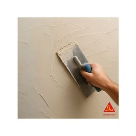 Mortero para estuco talochado Presec R05 25 kg