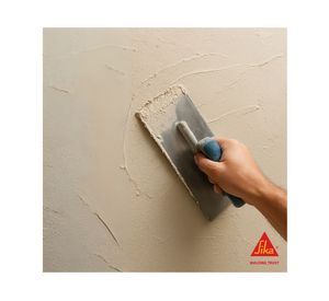 Mortero para estuco talochado Presec R05 25 kg