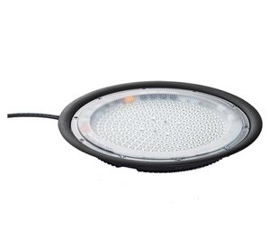 Campana LED UFO ECO 100W luz fría