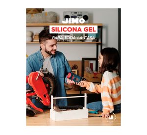 Silicona gel Marino 200 g