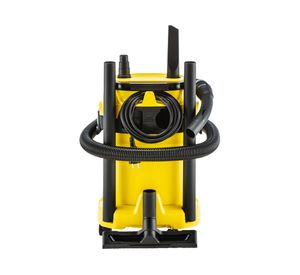 Aspiradora polvo/agua WD 3P amarillo 1000W