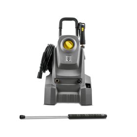 Hidrolavadora profesional HD 4/8 Classic 1400W 400 lt