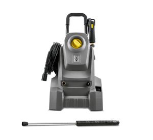 Hidrolavadora profesional HD 4/8 Classic 1400W 400 lt