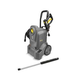 Hidrolavadora profesional HD 4/8 Classic 1400W 400 lt